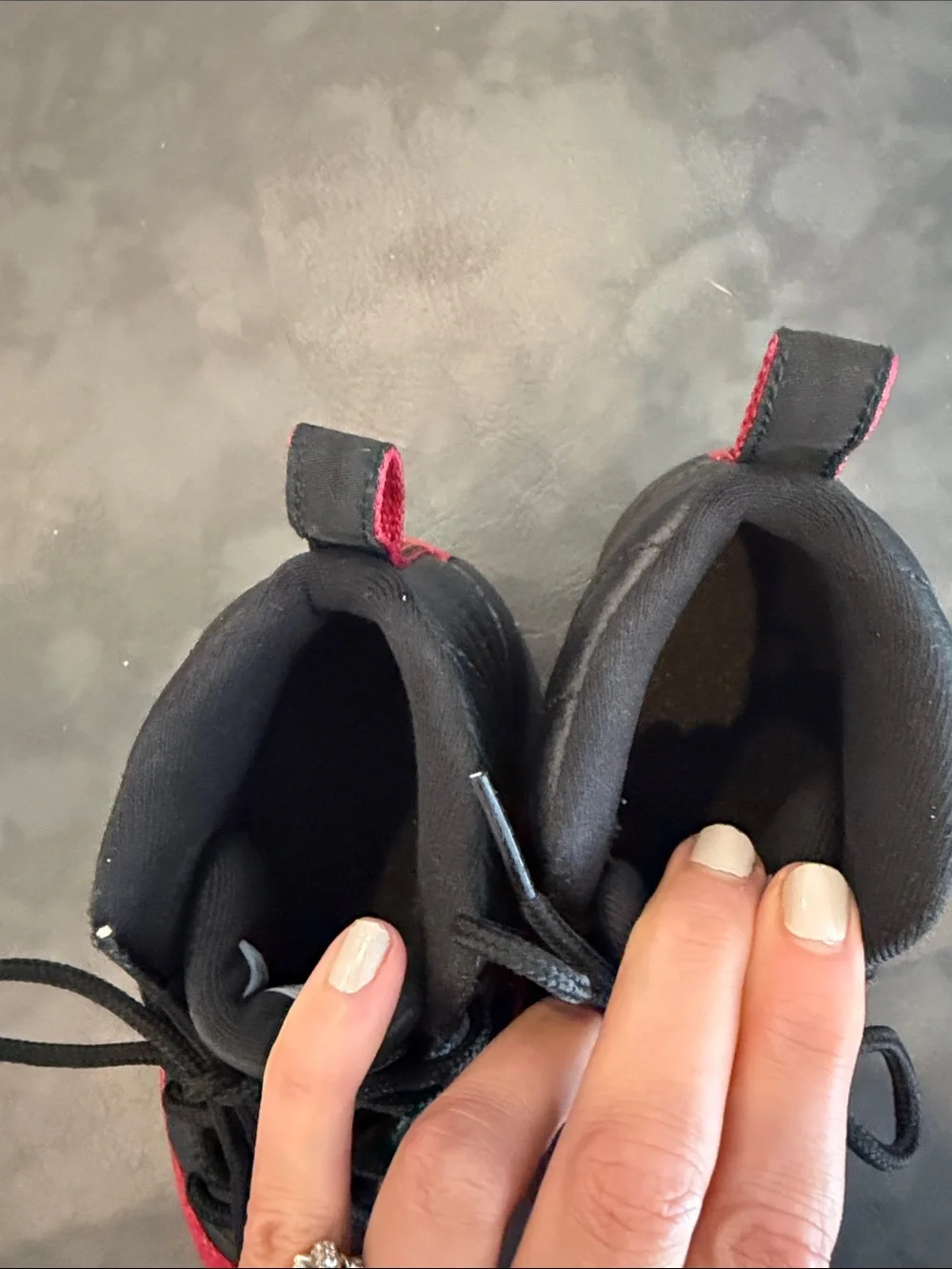 Toddler's Jordan 12 Retro 